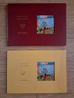 Pom / Piet Pienter en Bert Bibber,Set  2xLuxe, Ophalen of Verzenden