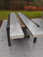 Remork oprijplaten, Enlèvement, Comme neuf