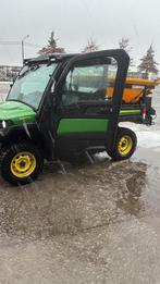 John deere gator, Zakelijke goederen, Landbouw | Tractoren, Ophalen of Verzenden, John Deere