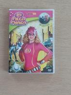Mega Mindy DVD - Elektro (Studio 100), Ophalen, Alle leeftijden, Poppen, Zo goed als nieuw