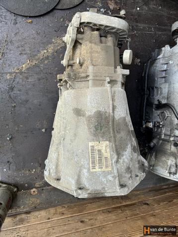 Versnellingsbak Mercedes Sprinter A9062601000 beschikbaar voor biedingen