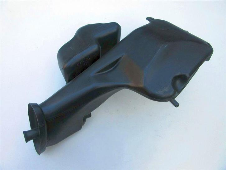 Kawasaki ZZR1100 inlaat luchtbuis L inlaatbuis ZZR 1100 pijp, Motoren, Onderdelen | Kawasaki, Gebruikt, Ophalen of Verzenden