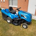 New holland zitmaaier met nieuw maaidek, Ophalen of Verzenden