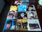 Paul Young : lot de 11 singles pour 5 euros !, Enlèvement ou Envoi, Single, Utilisé, Pop