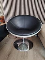 Moderne lounge zetel, Huis en Inrichting, Ophalen, Gebruikt