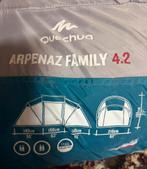 À vendre tente, Enlèvement ou Envoi, Comme neuf