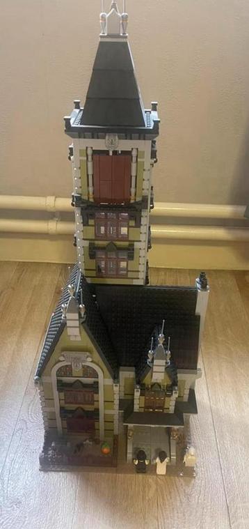 Lego beschikbaar voor biedingen