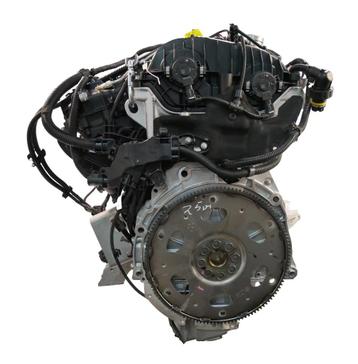 BMW X7 G07 3.0L B58C B58C B58B30C B58B30M1 motor beschikbaar voor biedingen
