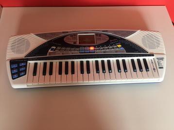 Clavier