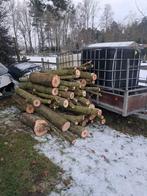 Brandhout wilg, Tuin en Terras, Ophalen