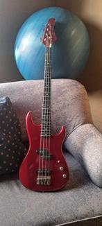 basgitaar, Muziek en Instrumenten, Snaarinstrumenten | Gitaren | Bas, Ophalen, Gebruikt, Elektrisch