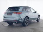 Mercedes-Benz GLC 300 e 4MATIC AMG Line + DIGITAL LIGHT + PA, Argent ou Gris, Achat, Entreprise, 2000 kg