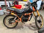 YAMAHA DT, Fietsen en Brommers, Brommers | Crossbrommers, Ophalen, Zo goed als nieuw, Yamaha