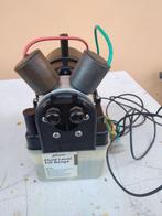 Bennetts boat  trim tab pump., Ophalen of Verzenden, Gebruikt