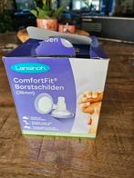 Lansinoh borstschilden, Ophalen, Zo goed als nieuw