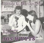 JOS  WUYTS - Zijn leven is rijden, Ophalen of Verzenden