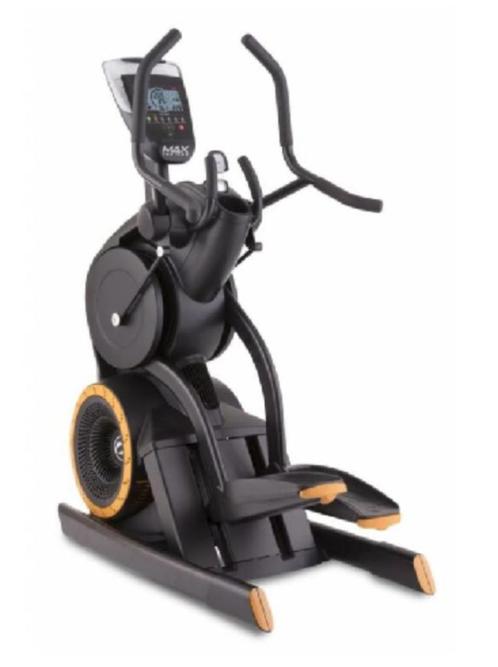 Octane Fitness MTX Max Trainer, Sport en Fitness, Fitnessmaterialen, Zo goed als nieuw, Armen, Benen, Borst, Buik, Rug, Ophalen of Verzenden
