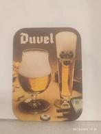 Ancien sous-bock Duvel ., Enlèvement ou Envoi, Comme neuf, Sous-bock, Duvel