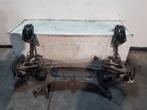 ACHTERAS VWA Toyota C-HR (X1,X5) (01-2016/-), Auto-onderdelen, Gebruikt, Toyota