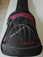 Housse basse sandberg précision jazz bass état neuve, Muziek en Instrumenten, Ophalen of Verzenden