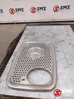 Occ cache silencieux d'échappement Mercedes Actros, Utilisé, Mercedes-Benz, Systèmes d'échappement