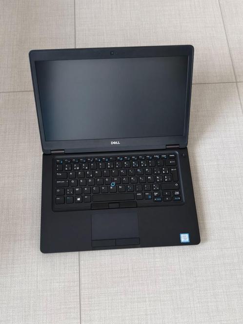 Dell Latitude ( i5 / 16 GB / 500 GB SSD ) Office 2024, Computers en Software, Windows Laptops, Zo goed als nieuw, 14 inch, SSD