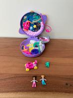 Polly Pocket, Ophalen, Zo goed als nieuw