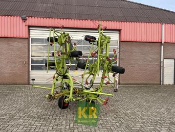 Claas Volto #558277 beschikbaar voor biedingen