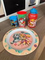 Set paw patrol, Kinderen en Baby's, Ophalen, Zo goed als nieuw