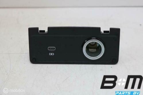 USB spanningsomvormer VW Passat B8 Var. 3G5035954, Auto-onderdelen, Dashboard en Schakelaars, Gebruikt