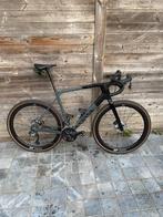 Canyon Grail CF SL 8 di2, 28 inch, Gebruikt, Meer dan 20 versnellingen, 53 tot 57 cm