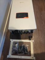 8kw 3 fase zonneomvormer met 2 aparte string ingangen, Informatique & Logiciels, Serveurs, Enlèvement