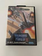 Thunder Force II - Sega Megadrive, Consoles de jeu & Jeux vidéo, Jeux | Sega, Comme neuf
