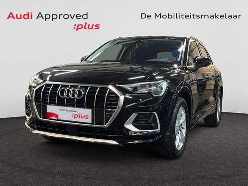 Audi Q3 Q3 35 TFSI Business Edition Advanced S tronic, Auto's, Audi, Q3, ABS, Airbags, Airconditioning, Cruise Control, Elektrische ramen