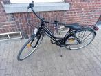 Fiets, Ophalen, Zo goed als nieuw