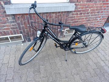 Fiets  beschikbaar voor biedingen
