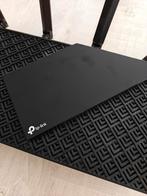 ​TP-Link AX5400 (2.5G) + AX1500 Set|Wi-Fi 6 Router&Extender, Informatique & Logiciels, Routeurs & Modems, Enlèvement, Comme neuf