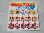 Vinyl Wereldsterren geven voor leven, Cd's en Dvd's, Ophalen of Verzenden, Gebruikt
