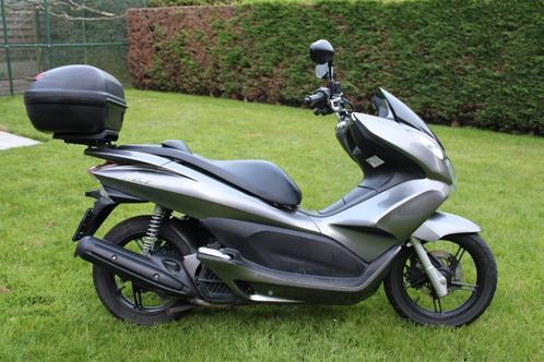 Moto Honda WW125EX2, Motos, Motos | Honda, Particulier, Scooter, jusqu'à 11 kW, 1 cylindre, Enlèvement