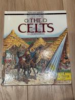 The Celts, Gelezen, 14e eeuw of eerder, Hazel Mary Martell, Europa