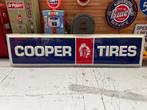 American Cooper Tire lichtbord, Ophalen