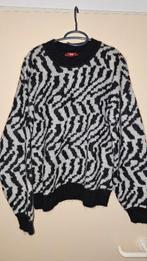 Pull en laine ESPRIT taille XL, Neuf, Taille 46/48 (XL) ou plus grande, Enlèvement ou Envoi, Noir
