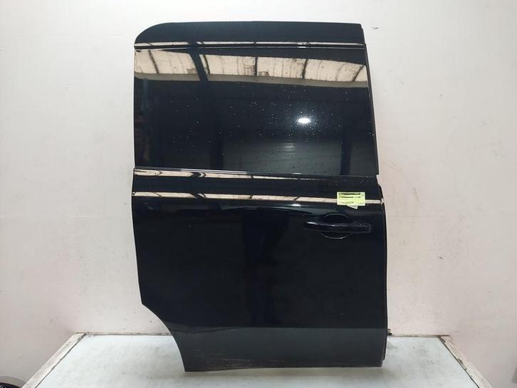 PORTE COULISSANTE DROITE Renault Kangoo Express (RFK), Autos : Pièces & Accessoires, Carrosserie & Tôlerie, Porte, Renault, Droite