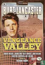 vengeance valley ( burt lancaster ), Ophalen of Verzenden, Zo goed als nieuw