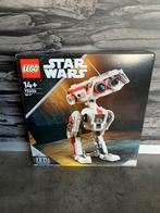 Lego 75335 Star Wars BD-1, Ensemble complet, Lego, Envoi, Neuf