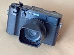Fuji X100VI Black., Ophalen, 40 Megapixel, Compact, Nieuw