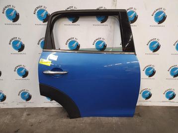 MINI (BMW) COUNTRYMAN [R_REAR_DOOR] 2010 beschikbaar voor biedingen
