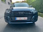 Audi q5 55 TFSIe, Auto's, Audi, Zwart, Q5, Leder, Vierwielaandrijving