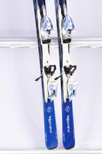 158 dames ski's VOLKL ESTRELLA, dual woodcore, Sport en Fitness, 140 tot 160 cm, Gebruikt, Verzenden, Carve