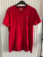 T-shirt hollister, Vêtements | Femmes, Comme neuf, Taille 38/40 (M), Hollister, Rouge